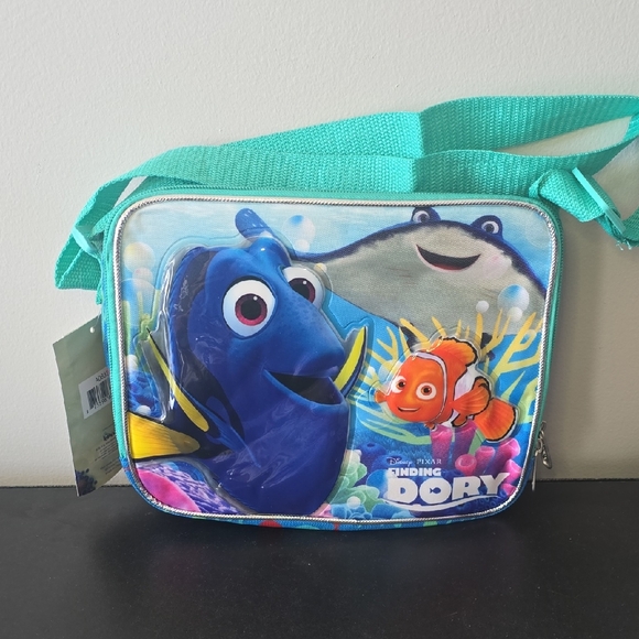 Pixar Other - Finding Dory Disney Pixar Lunchbox